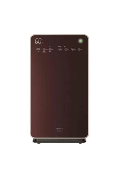 HITACHI | Air Purifier MIJ 25 Sqm Brown | EP-L110E