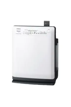HITACHI | Air Purifier MIJ 33 Sqm White | EPA5000240WH