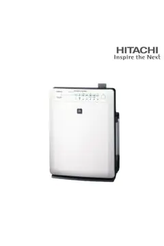 HITACHI | Air Purifier MIJ 46 Sqm White | EPA6000240WH