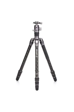BENRO | Rhino Carbon Fibre 4 Section Tripod | FRHN24C