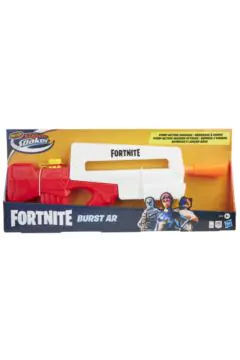 HASBRO | Nerf Soa Fortnite Burst Ar Toy | HSO106TOY01001