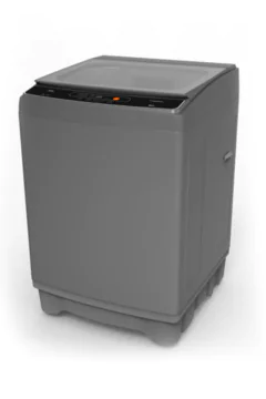TCL | Top Load Washer with Pump 20Kg Silver Grey | F120TLS