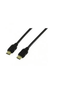 BELKIN | Hdmi® 4K/Ultra Hd Compatible Audio Video Cable 5M Black | F3Y017cp5M-BLK, F3Y017bt5M-BLK