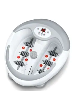 BEURER | Relaxation Foot Bath Spa with Water Heater | FB 50