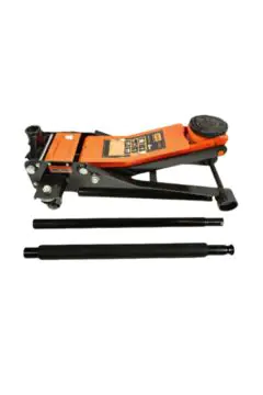 CLARKE | Floor Jack 3 Ton | FJ3CL