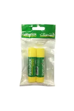 FANTASTICK | Glue Stick 8G(2 Pcs) | FK-PB-G8X2
