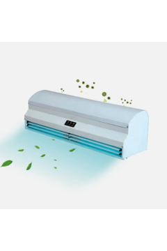GENERALCO | Air Curtain 90CM with UV | FM-1209-UV1/2Y4