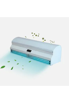 GENERALCO | Air Curtain 90CM with UV | FM-1209-UV1/2Y4