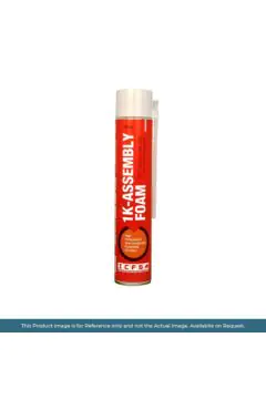 FIX-IT | Pu Foam Spray 750ML [12Pcs/Ctn]
