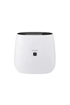 SHARP | Plasmacluster Air Purifier 21M² | FU-J30SAB