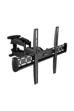 DCU SPAIN | Full Motion TV Wall Mount With 3 Arms (32''-70'' Sizes) | 70100045