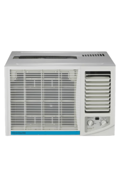 FRIGIDAIRE | Window Air Conditioner 2 Ton 24000BTU 52 BDA Noise Level | FWWC249WDQ