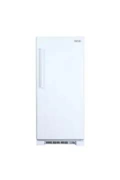 IGNIS | Upright Freezer 565Ltr White | FXV650NFW