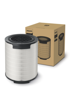 PHILIPS | Genuine replacement filter Integrated 3-in-1 | FY1700/30