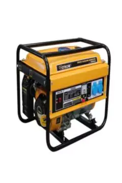 HOTECHE | Gasoline Generator 2000W 12V/8A | G820002