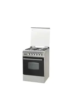 ZENAN | Gas Cooker 5 Burners 60x90cm | ZGC-60X90 GG50F