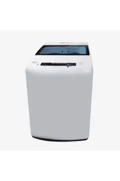 GENERALCO | Washing Machine Digital Top Loading 10Kg White 240V | GCO-100TL-10KG