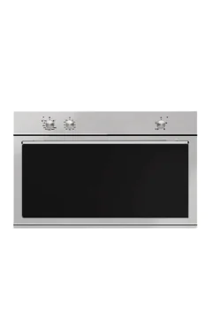 GLEM CAS | Built-In Oven Full Gas 90cm | GFD9G1IX