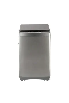 GEEPAS | 8KG Fully Auto Top Load Washing Machine | GFWM8823SX