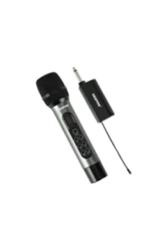 جيباس | ميكروفون لاسلكي UHF / لمسافات طويلة | GMP15014