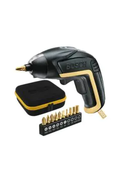 BOSCH | Cordless Screw Driver Ixo V 3.6V Gold | BO6039A8076