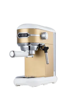 THOMSON | Espresso Coffee Machine Gold | ST-695