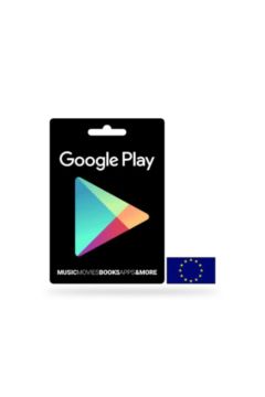 GooglePlay EUR 50 | 58310