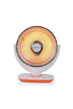 GEEPAS | Halogen Stand Heater | Safety Tip Switch | GRH9548