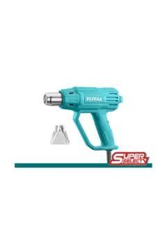 TOTAL | Heat Gun 2.000W | TB200365