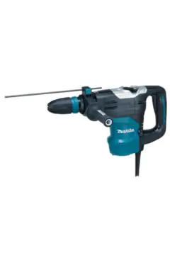MAKITA | 8.3 J Rotary Hammer SDS-Max Bits 40mm (1-9/16â€³) | HR-4003C
