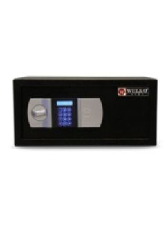 WELKO | Hotel Safety Box | HS2043 PN
