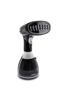 ALM | Portable Handy Garment Steamer 1500W Black | HS950