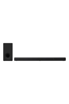 SONY | Premium Segment Sound Bar With Subwoofer And Surround Speakers | HT-A3000/B+SUBWOOFER SW3+ SURROUND SA-RS3S