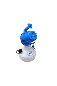 Fogger Machine - Hurricane Ultra II ULV Mister 230 V | MCH-FGR-ULV-919-010