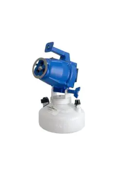 BOECKER |Fogger Machine -  Hurricane ES 240 Volts | MCH-FGR-ULV-919-122
