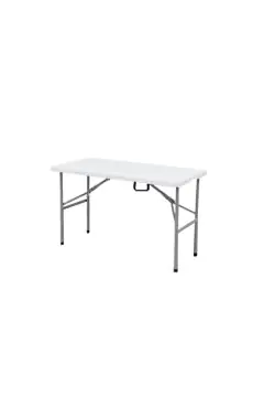 Blow Mold Folding Table 4 Ft | HY-Z122C