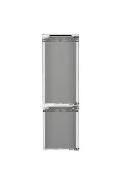 LIEBHERR | 253Ltrs Door-on-Door Built-In Refrigerator No Frost | ICNF 5103