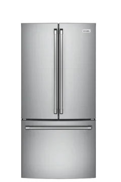 MABE | 3D French Door Refrigerator 764Ltr 27cubic ft | INO27JSPFFS