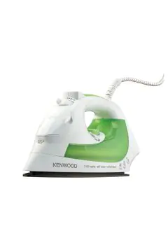 KENWOOD | Steam Iron 2400W Green | ISP200GR