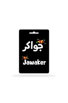 Jawaker Token - 230000 Tokens | 2429