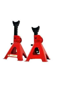 CLARKE | Jack Stand 6 Ton | JS6CL