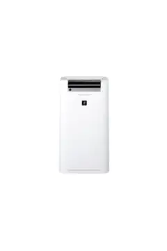 SHARP | Plasmacluster Air Purifier with Humidifier 38M² | KC-G50SA-W