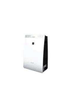 SHARP | Plasmacluster Air Purifier with Humidifier 21M² | KC-F30SAW