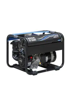 KOHLER | 6500Xl 6 Kva Petrol Generator | KD15-440E_C5
