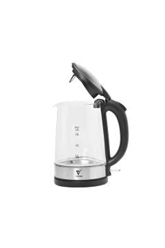 VEETEEK | Glass Kettle 1.7Ltrs | KEGS5807BE-GS