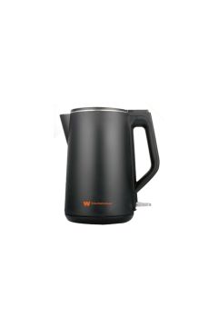 WHITE-WESTINGHOUSE | Black Kettle 2200W 1.5L | KESS4103-GS