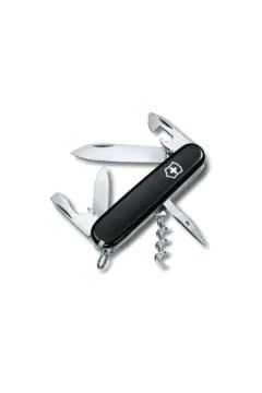 VICTORINOX | Swiss Army Knives |Spartan Multi Pocket Utility Knife | 1.3603.3