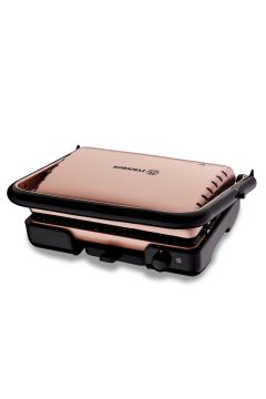 KORKMAZ | Tostella Toaster Rosegold | KO-A316-11