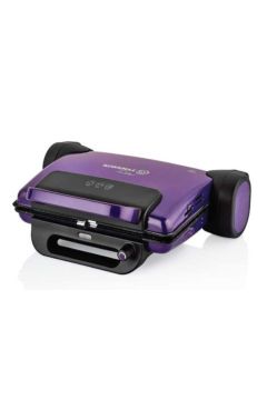 KORKMAZ | Tostema Midi Toaster Lavander | KO-A810-02