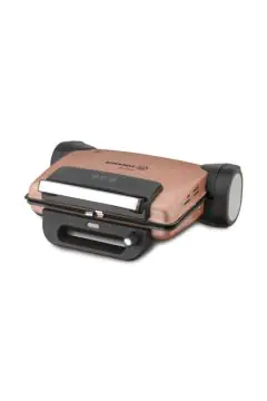 KORKMAZ | Tostema Maxi Toaster Rosegold | KO-A811-01